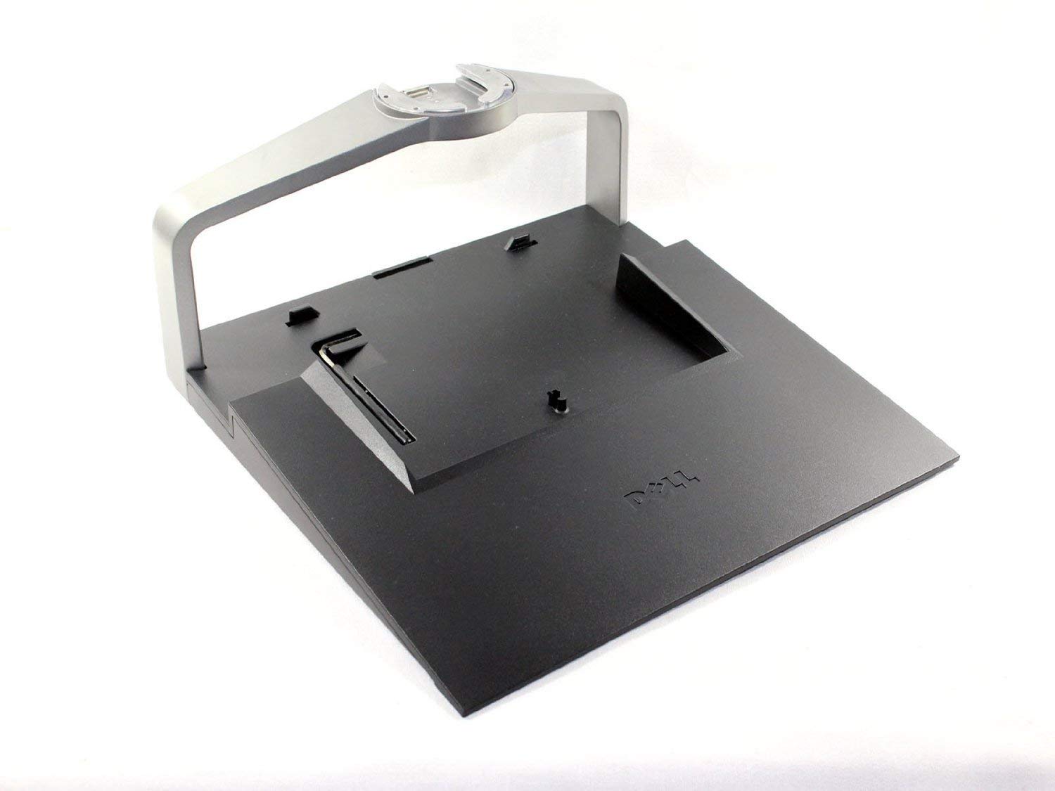 Dell Flat Panel Monitor Stand for Latitude E-Family Laptops Up to 24
