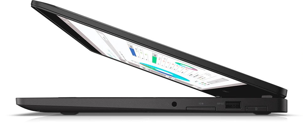 Dell Latitude E7470