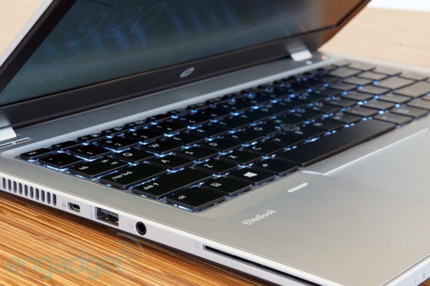 HP EliteBook 9470M