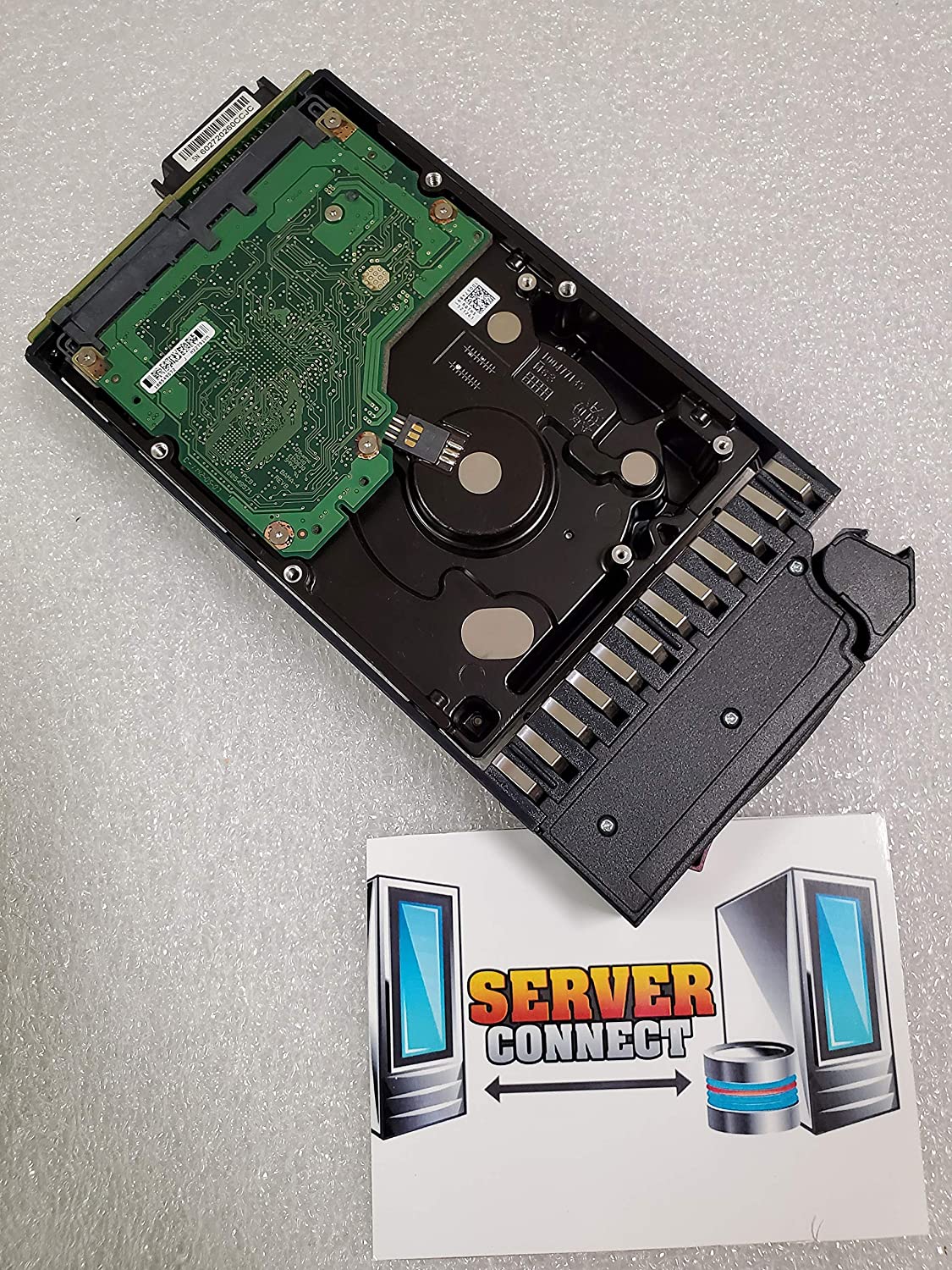 HP hard drive 606227-003