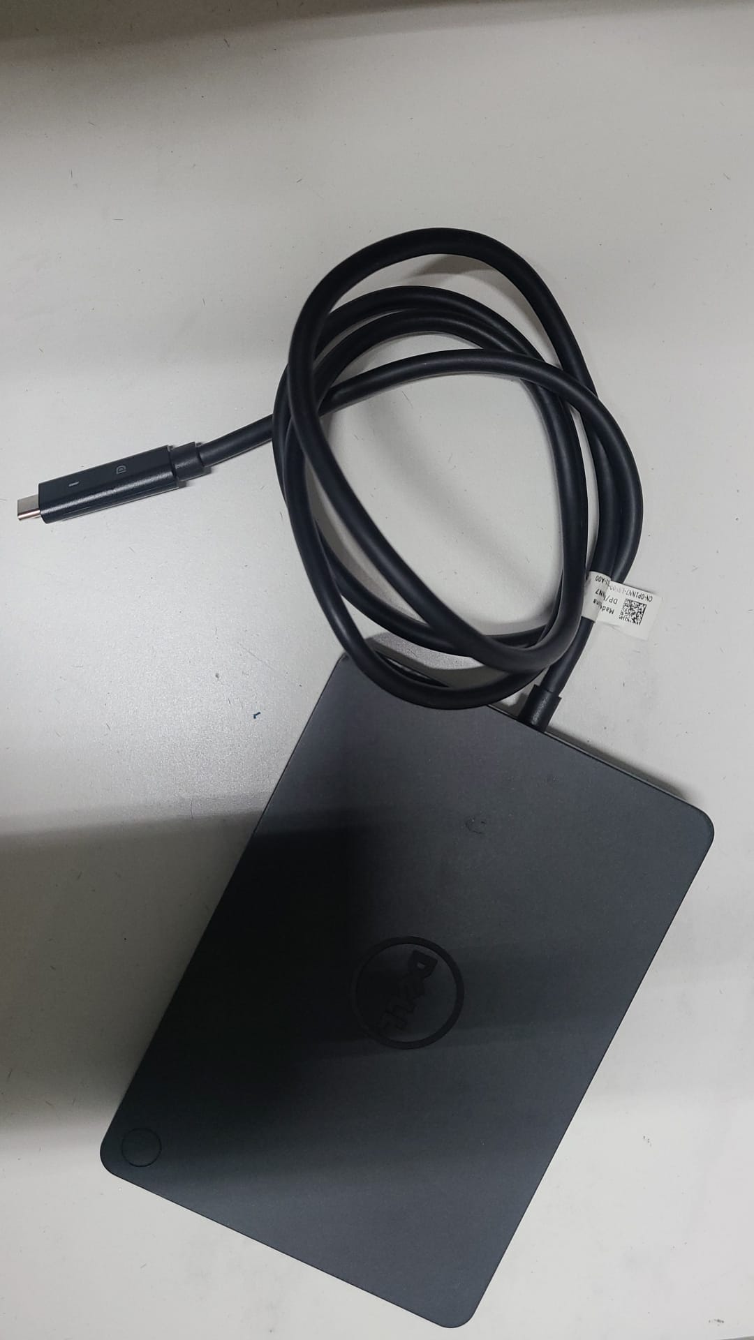 Dell K17A001 - WD15 Docking Station