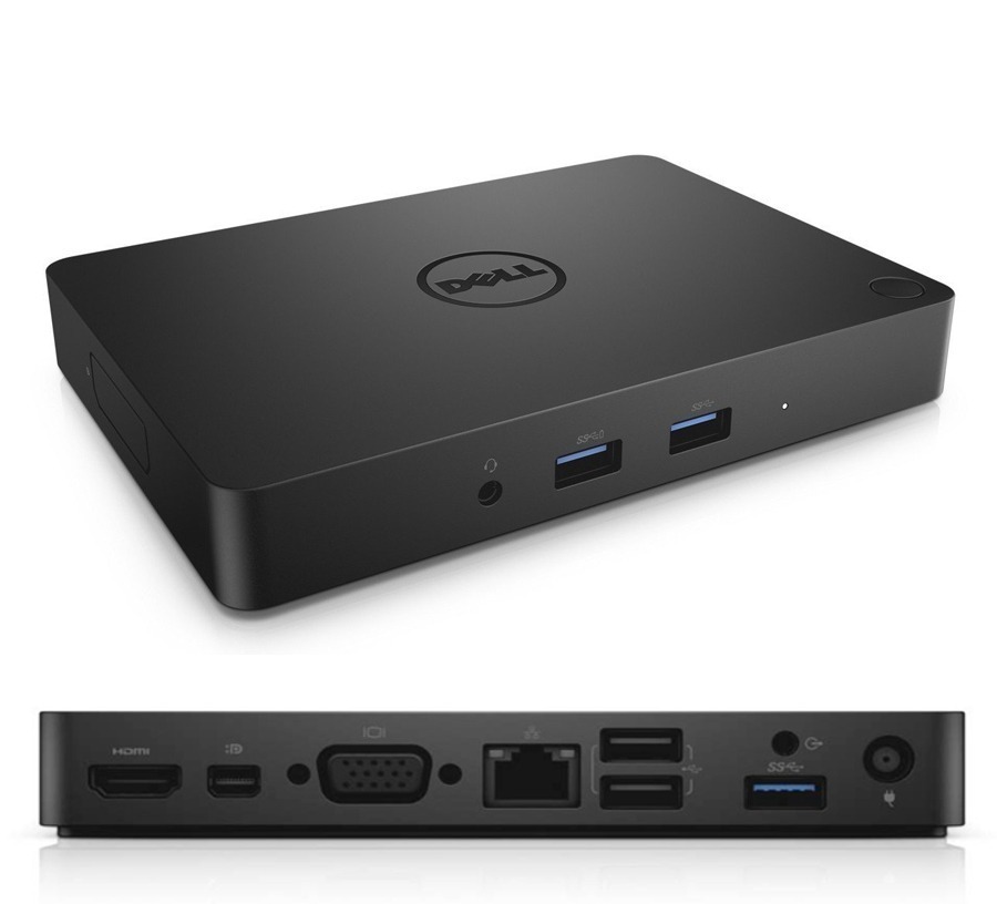 Dell WD15 Monitor Dock
