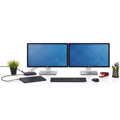 Dell WD15 Monitor Dock
