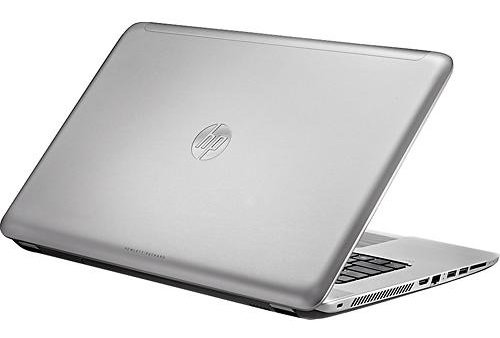 HP Envy TouchSmart