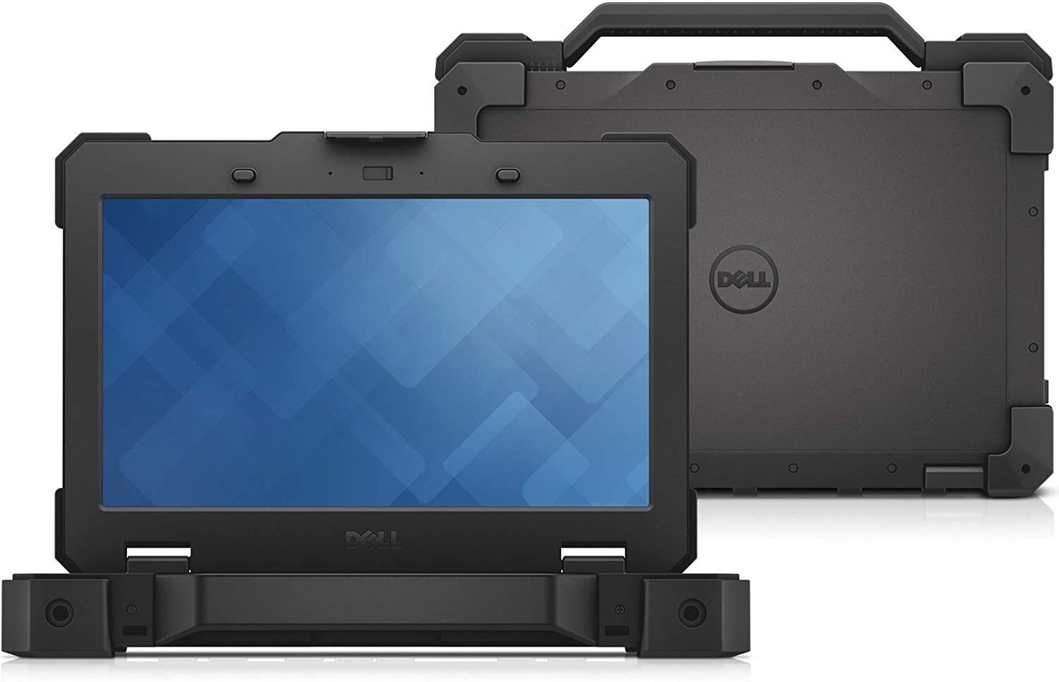 Dell Laptop Latitude 14 Rugged Extreme 7404