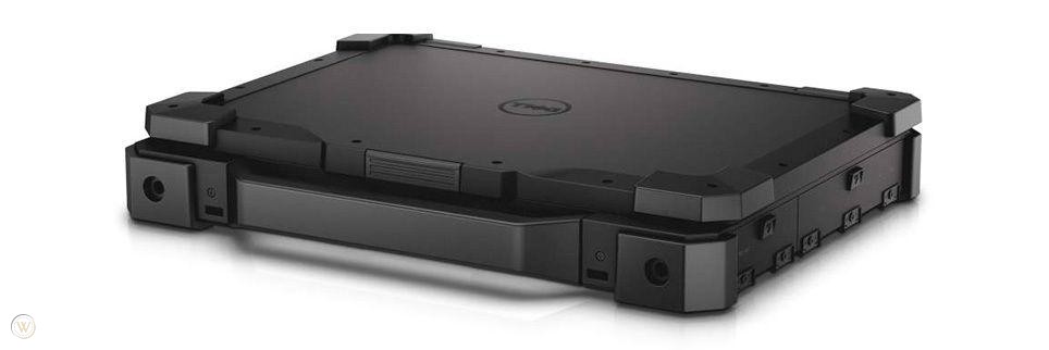 Dell Laptop Latitude 14 Rugged Extreme 7404