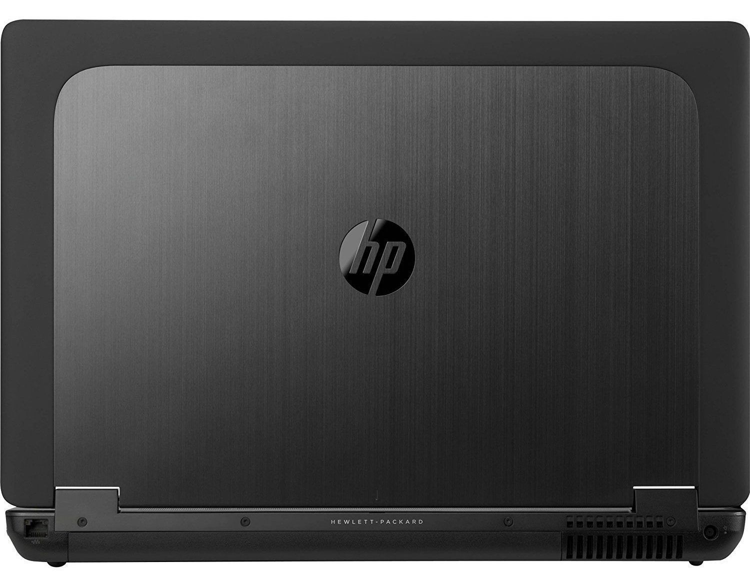 HP Mobile Workstation ZBook 17 G2