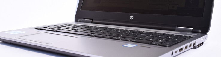 HP Laptop ProBook 650 G2