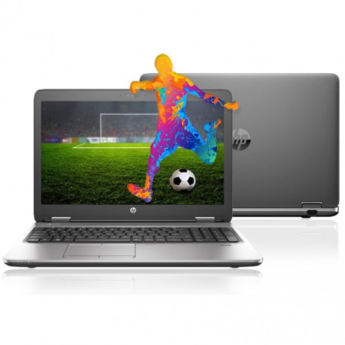 HP Laptop ProBook 650 G2