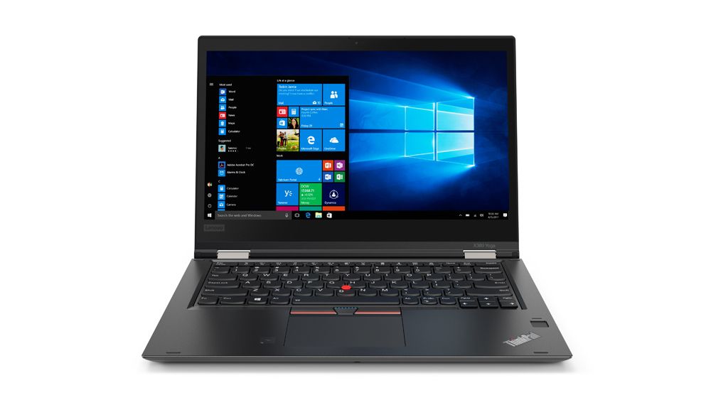 Lenovo ThinkPad X380
