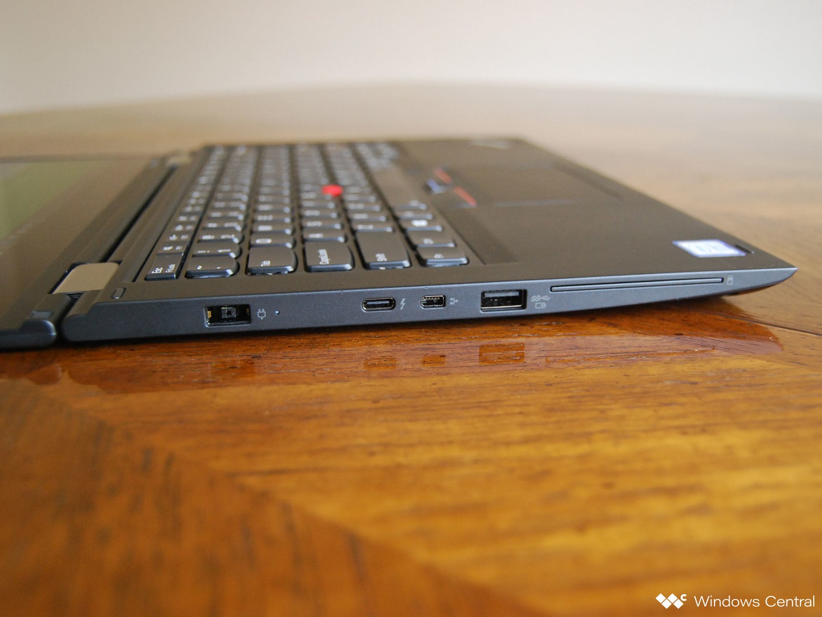 Lenovo ThinkPad X380