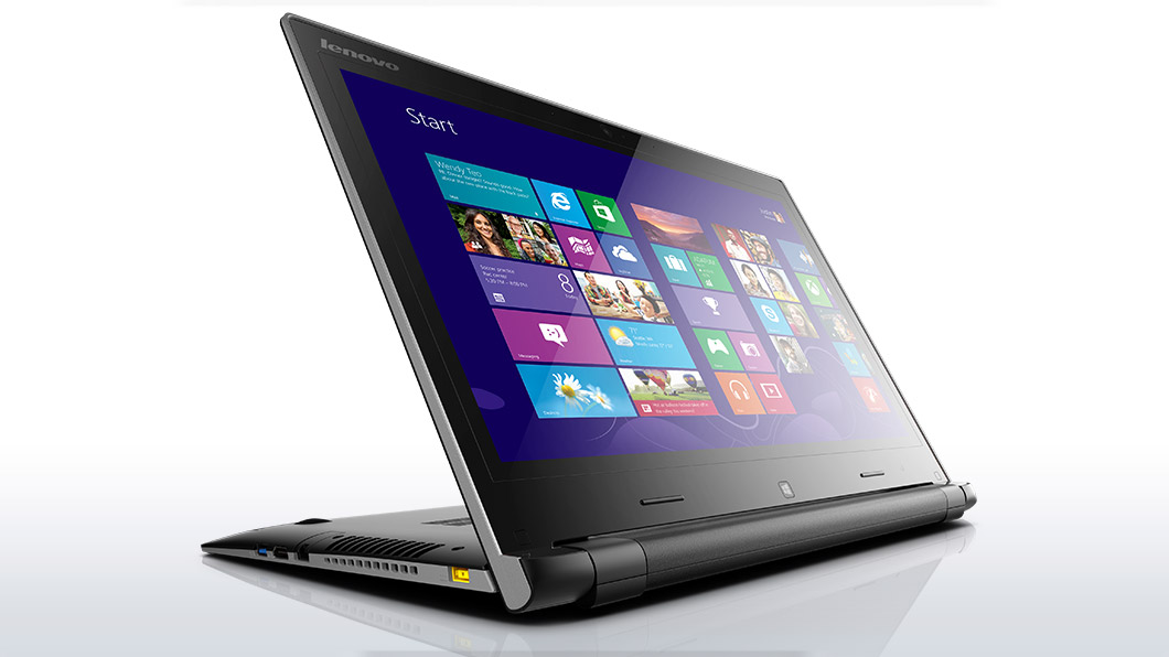 Lenovo Flex 15 2 in 1 Convertible PC