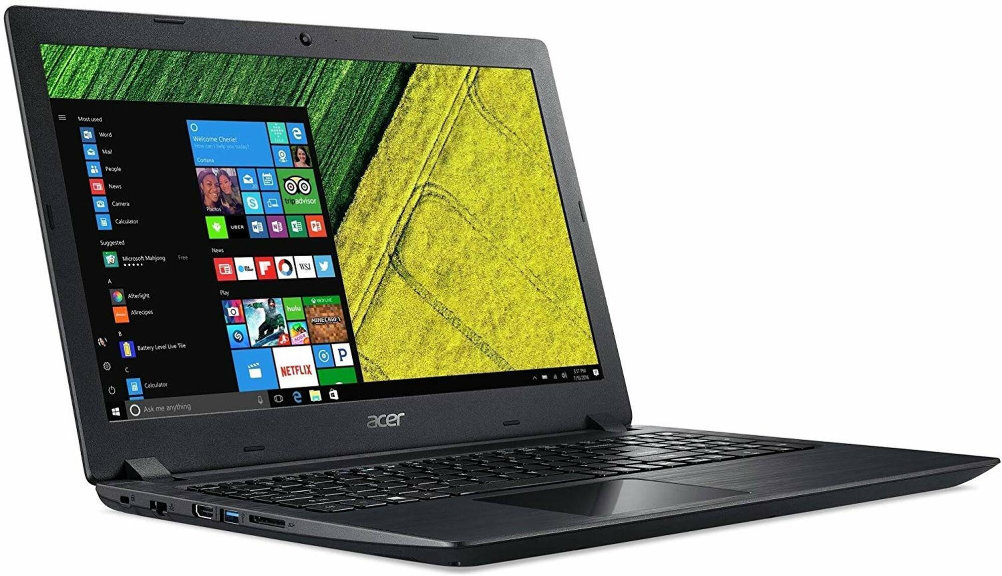 Acer Aspire 3