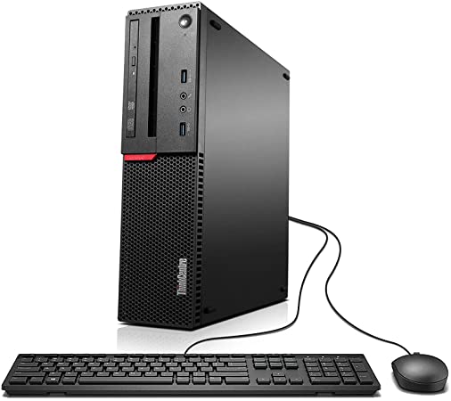 Lenovo ThinkCentre M800 SFF Desktop