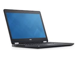 Dell Latitude E5550 laptop