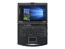 Panasonic TOUGHBOOK CF 54