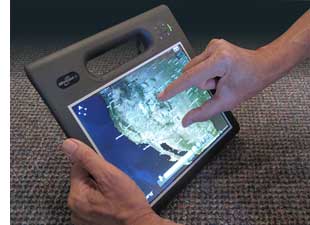 Motion Computing CFT-003