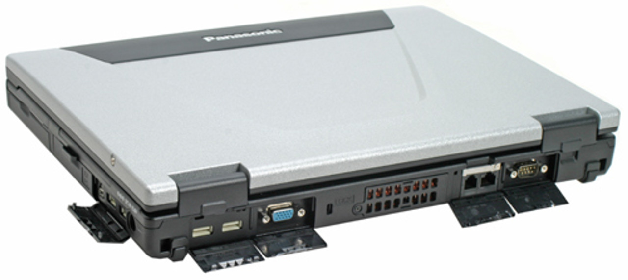 Panasonic Toughbook CF-52