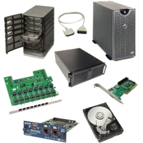 Server Parts