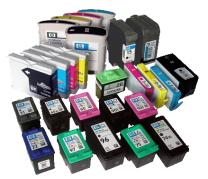 Ink Cartridges