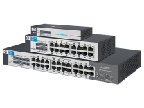 Ethernet Switches