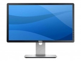 Dell P2014HT LCD MONITOR