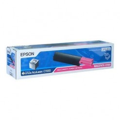 EPSON MAGENTA 0188 FOR C1100