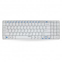 Rapoo E9070 Wireless Keyboard