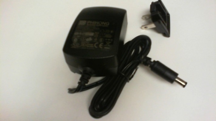 cisco power supply n906
