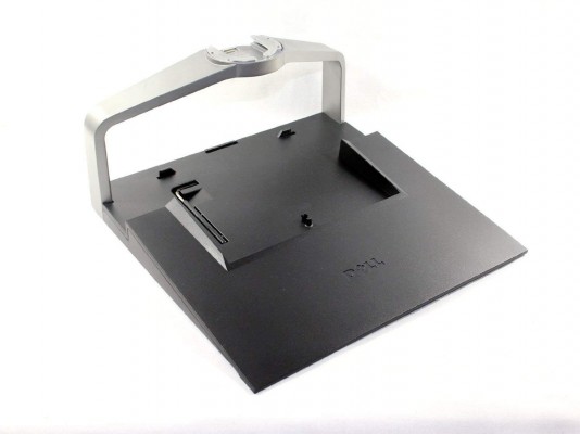 Dell Flat Panel Monitor Stand for Latitude E-Family Laptops Up to 24