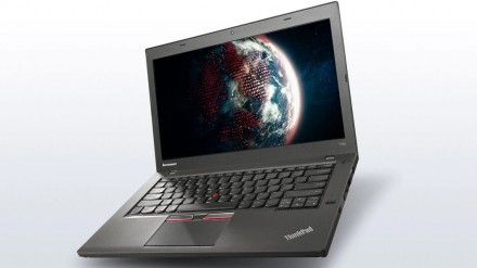 Lenovo T450