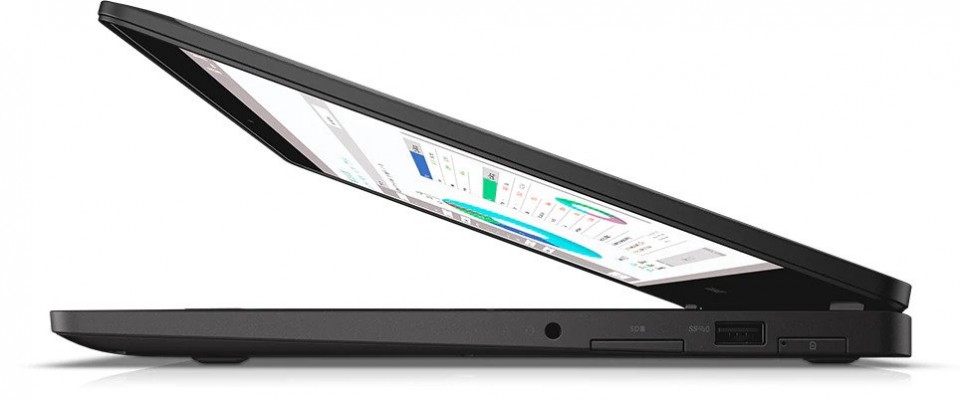 Dell Latitude E7470