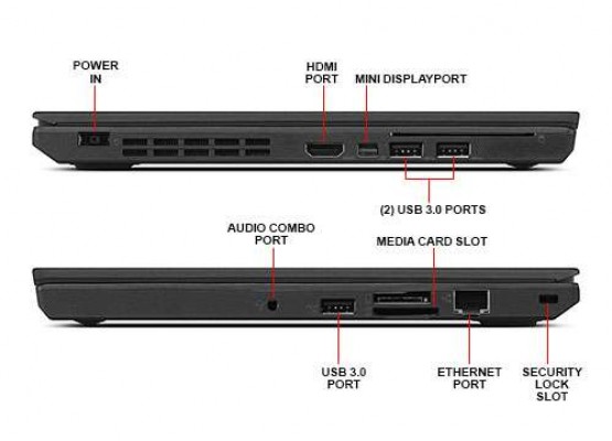Lenovo X260