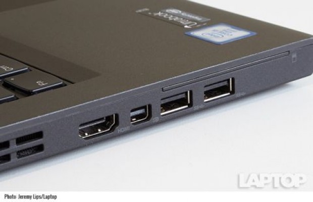 Lenovo X260