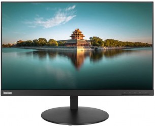 LENOVO P24Q-10 Desktop Monitor