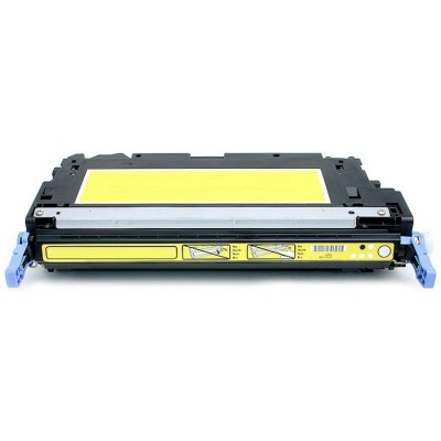 HP Q7582A Yellow Toner Cartridge