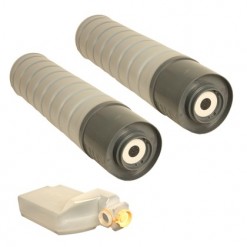 XEROX Black toner 6R1146