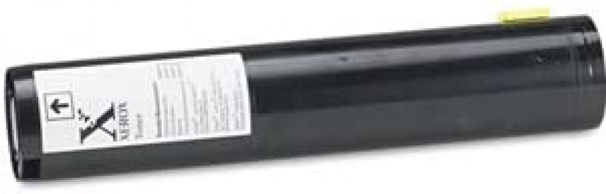 XEROX Black toner 6R1146