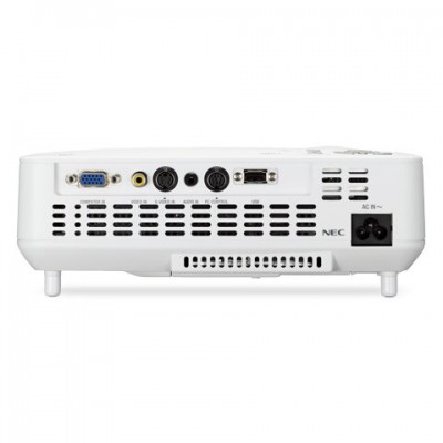 NEC NP43 Portable Projector