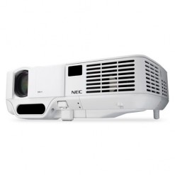 NEC NP43 Portable Projector