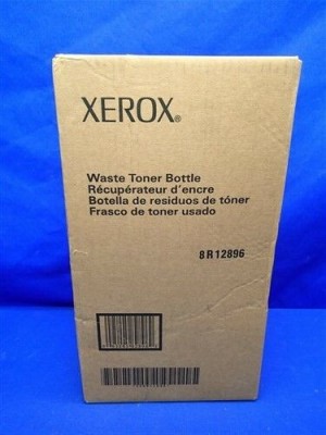 XEROX Waste Toner Bottle 8R12896
