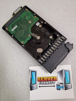 HP hard drive 606227-003