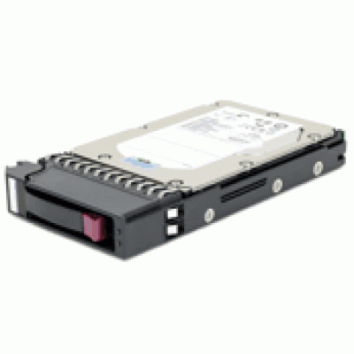 HP hard drive 606227-003