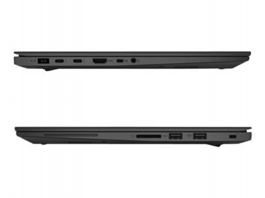 Lenovo X1 Extreme Laptop