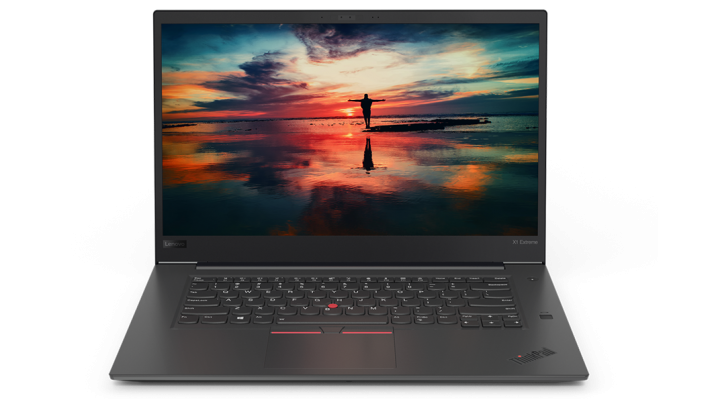 Lenovo X1 Extreme Laptop