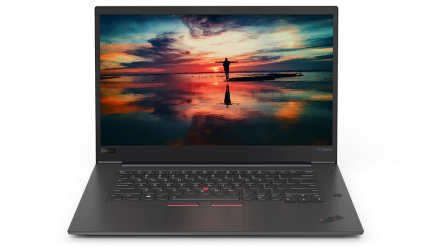 Lenovo X1 Extreme Laptop