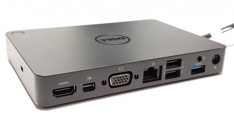 Dell K17A001 - WD15 Docking Station