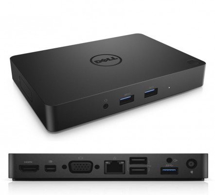 Dell WD15 Monitor Dock
