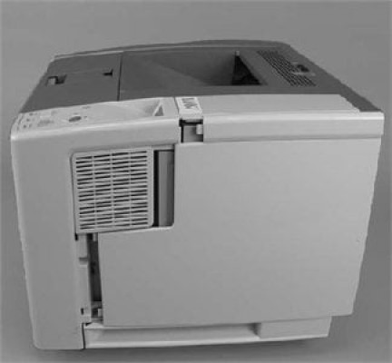 HP LaserJet P3005