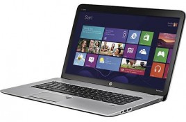 HP Envy TouchSmart